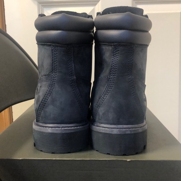 Mens Timberland Boots - Picture 3 of 4